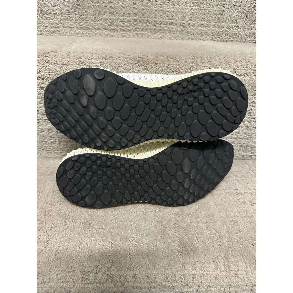 Adidas shoes - adidas Alphaedge - Alphaedge - G25869 - Orange 4