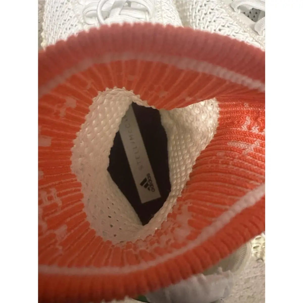 Adidas shoes - adidas Alphaedge - Alphaedge - G25869 - Orange 5