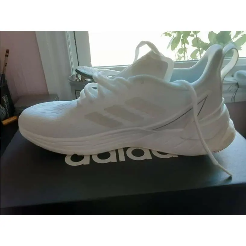 Adidas shoes - Adidas response super - response super - White 0