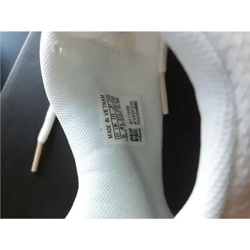 Adidas shoes - Adidas response super - response super - White 1