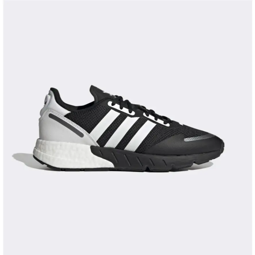 Adidas shoes - FX6515 - FX6515 - BKWHTSIL (UPC: 194813928207) 0