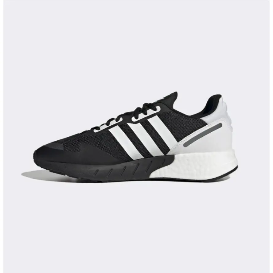 Adidas shoes - FX6515 - FX6515 - BKWHTSIL (UPC: 194813928207) 1