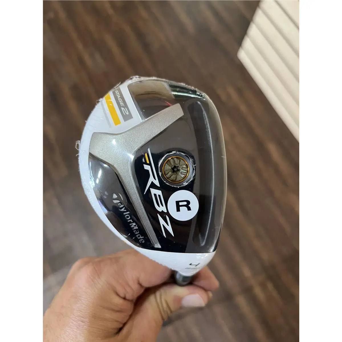 TaylorMade  - RocketBallz RBZ Stage 2 - RocketBallz RBZ Stage - Multicolor 0