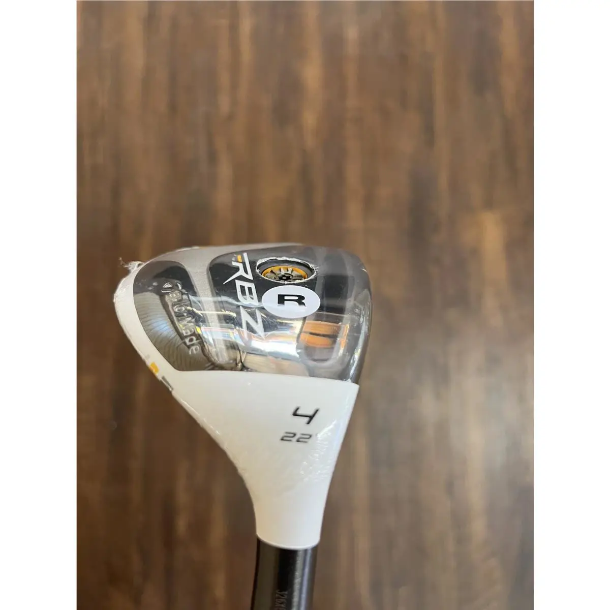 TaylorMade  - RocketBallz RBZ Stage 2 - RocketBallz RBZ Stage - Multicolor 2