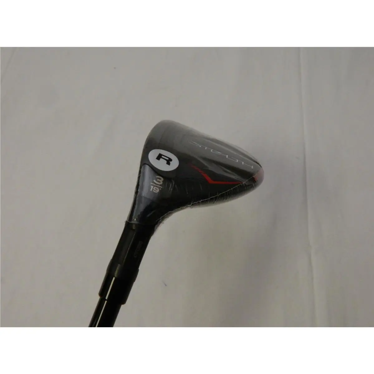 TaylorMade  - Stealth 2 - Stealth - Black 0
