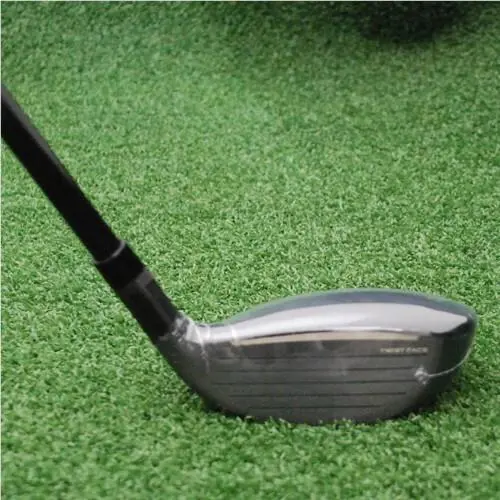 TaylorMade  - TaylorMade Golf 2022 Stealth Rescue - N7413707 - Teal (UPC: 192371423165) 1