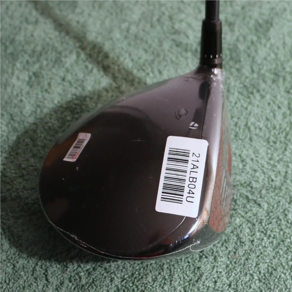 TaylorMade  - Stealth - Stealth - Teal 0