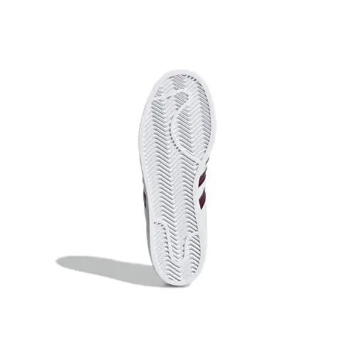 Adidas shoes - White Victory Crimson - H04016 5