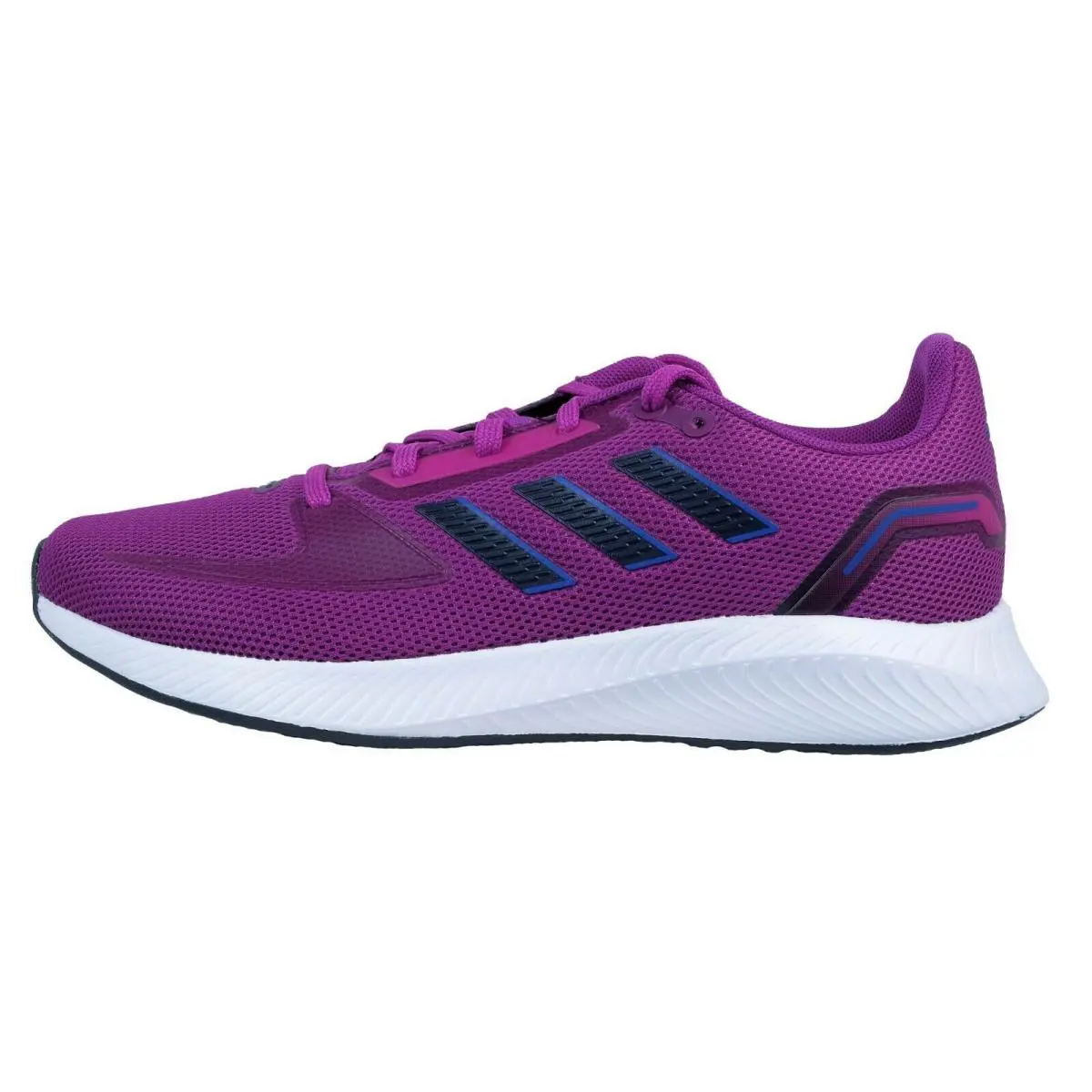 Adidas shoes - COURSE/RED - H04520 0