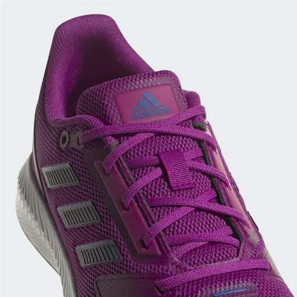 Adidas shoes - COURSE/RED - H04520 2