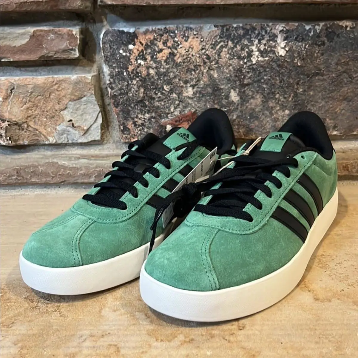 Adidas shoes - Green 0