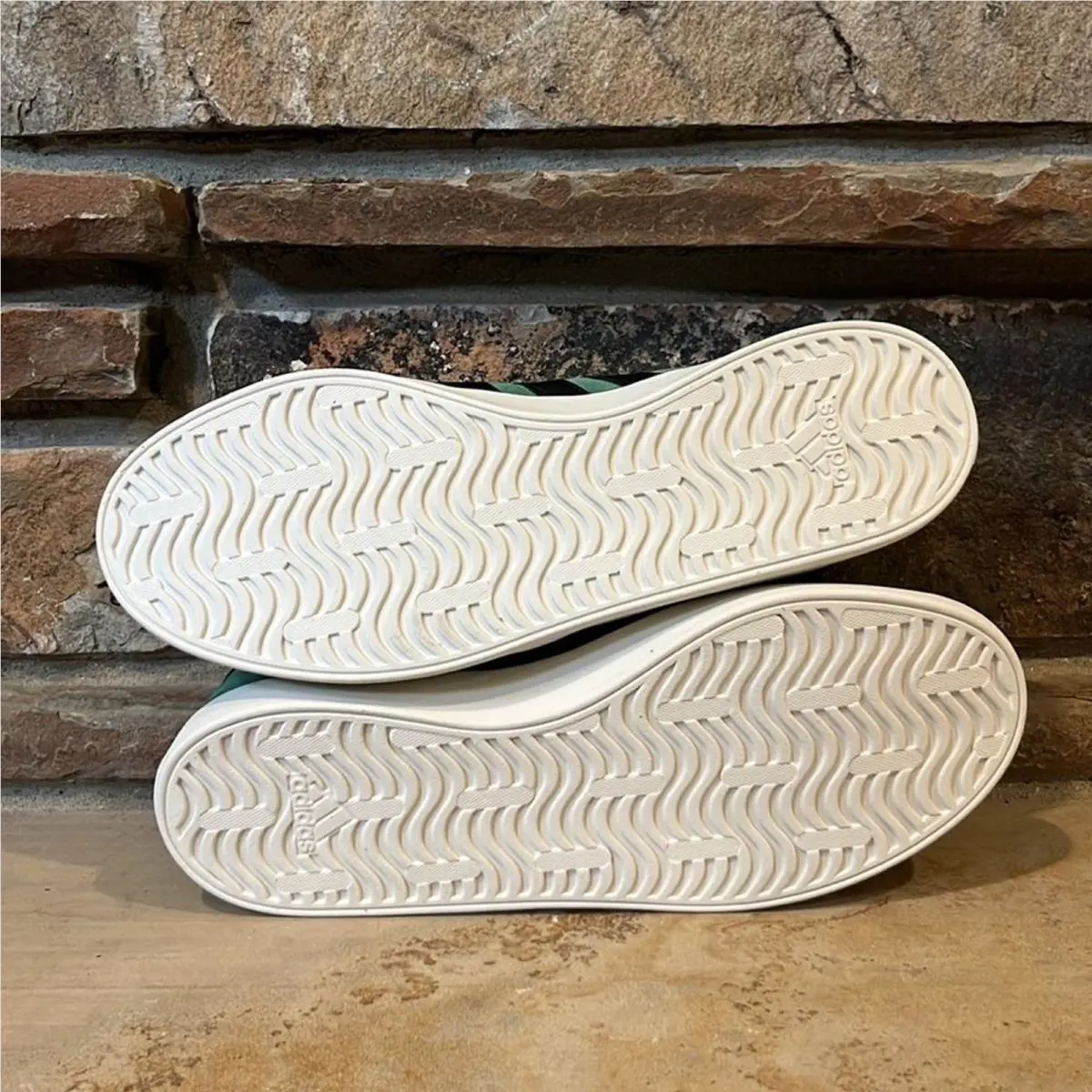 Adidas shoes - Green 5