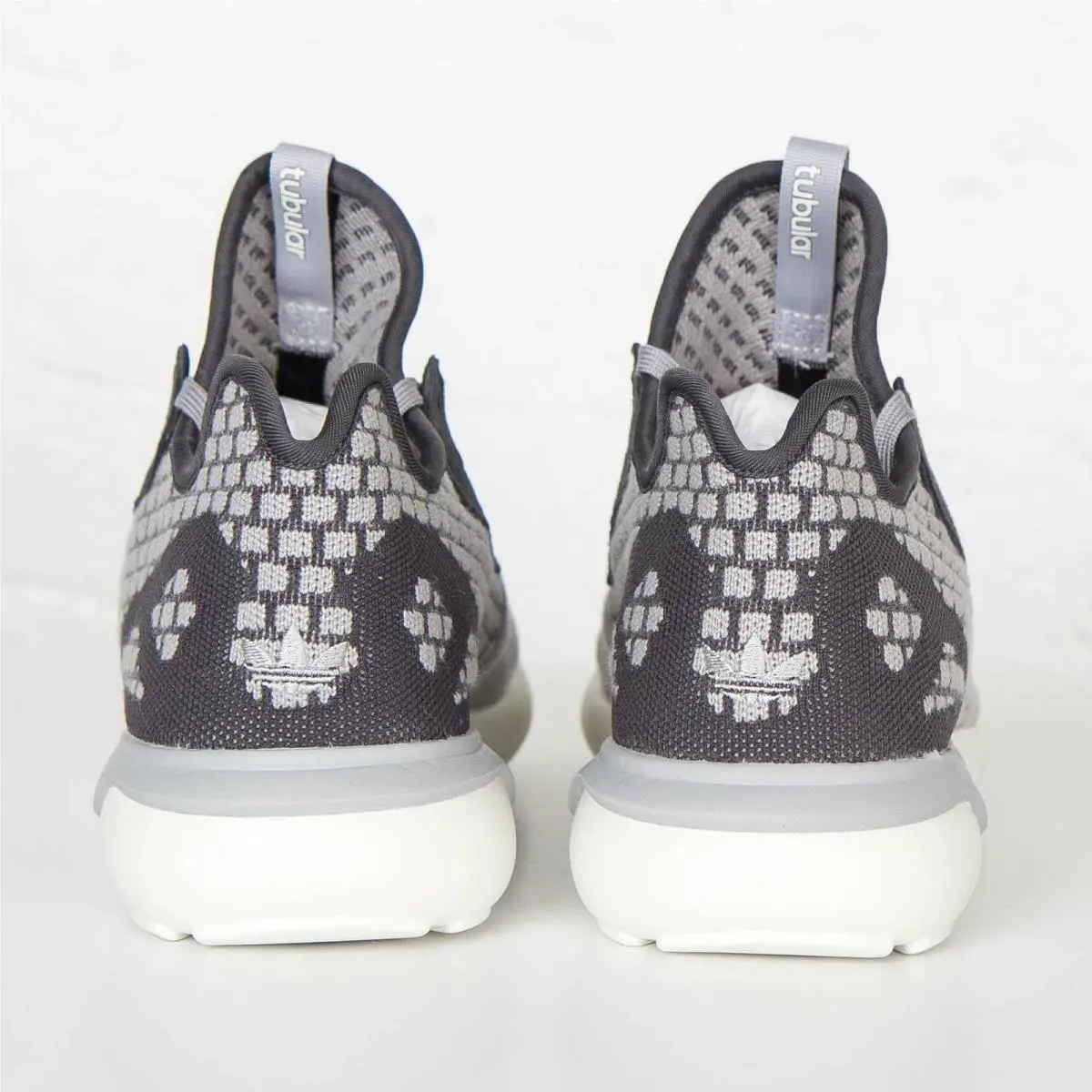 Adidas shoes - adidas Tubular Runner - Tubular Runner - S81676 - Solid Grey 1