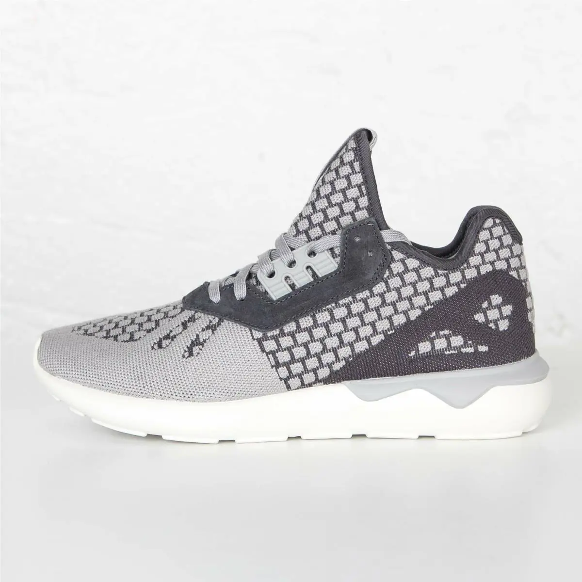 Adidas shoes - adidas Tubular Runner - Tubular Runner - S81676 - Solid Grey 2