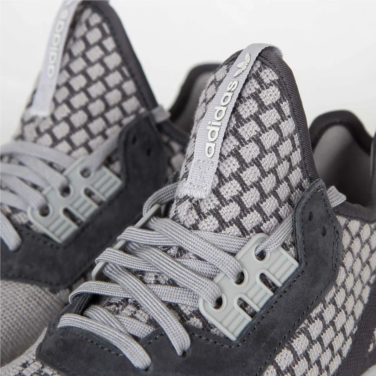 Adidas shoes - adidas Tubular Runner - Tubular Runner - S81676 - Solid Grey 3