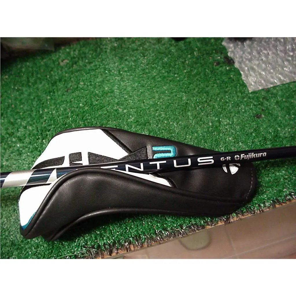 TaylorMade  - sim - sim 0