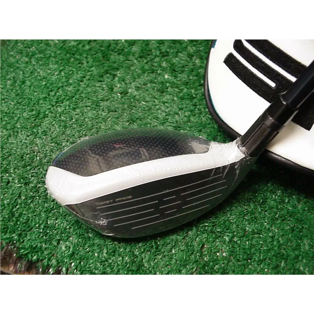 TaylorMade  - sim - sim 1