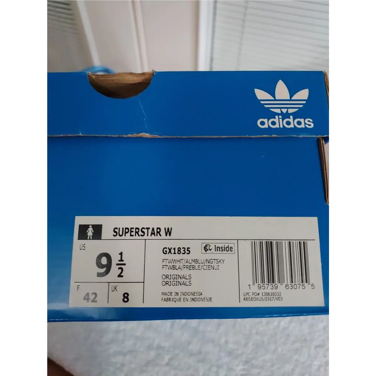 Adidas shoes - adidas Forum Low - Forum Low - White 11