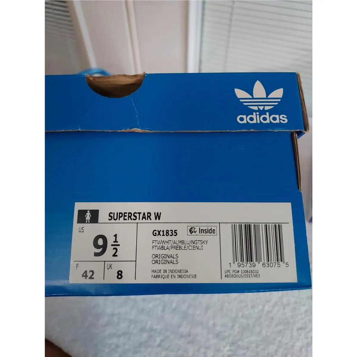 Adidas shoes - adidas Forum Low - Forum Low - White 12