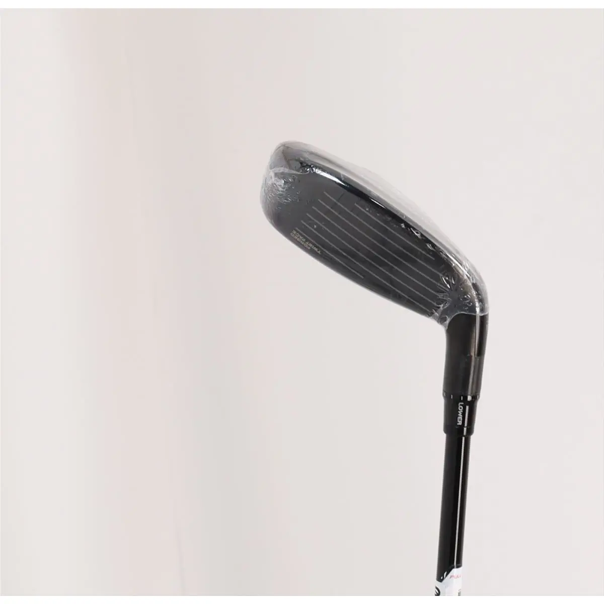 TaylorMade  - STEALTH PLUS RESCUE - STEALTH PLUS RESCUE - Teal 0