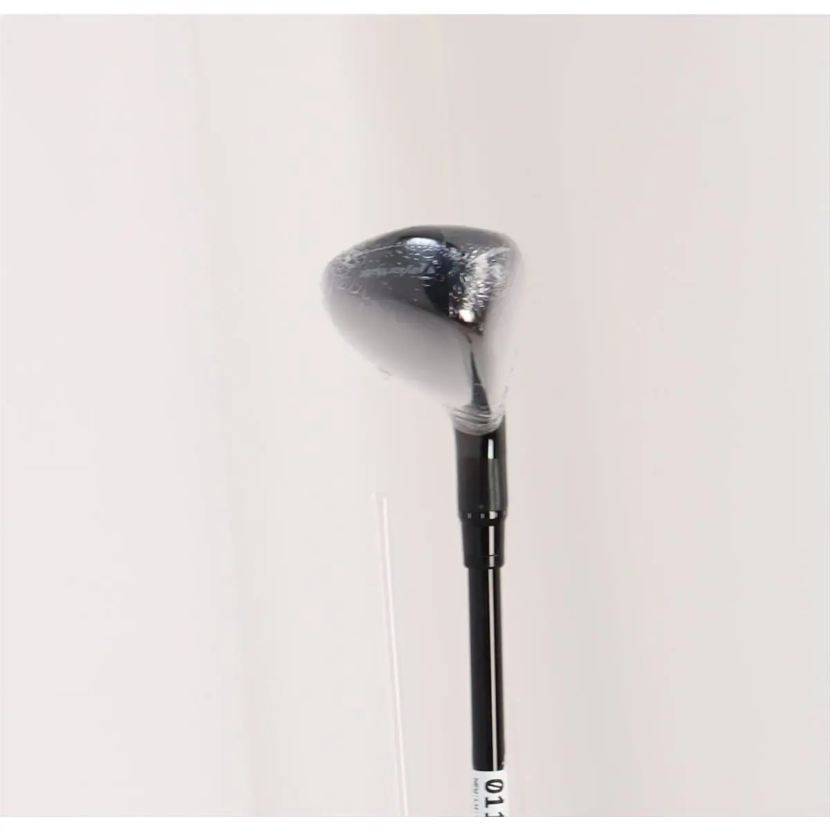 TaylorMade  - STEALTH PLUS RESCUE - STEALTH PLUS RESCUE - Teal 1