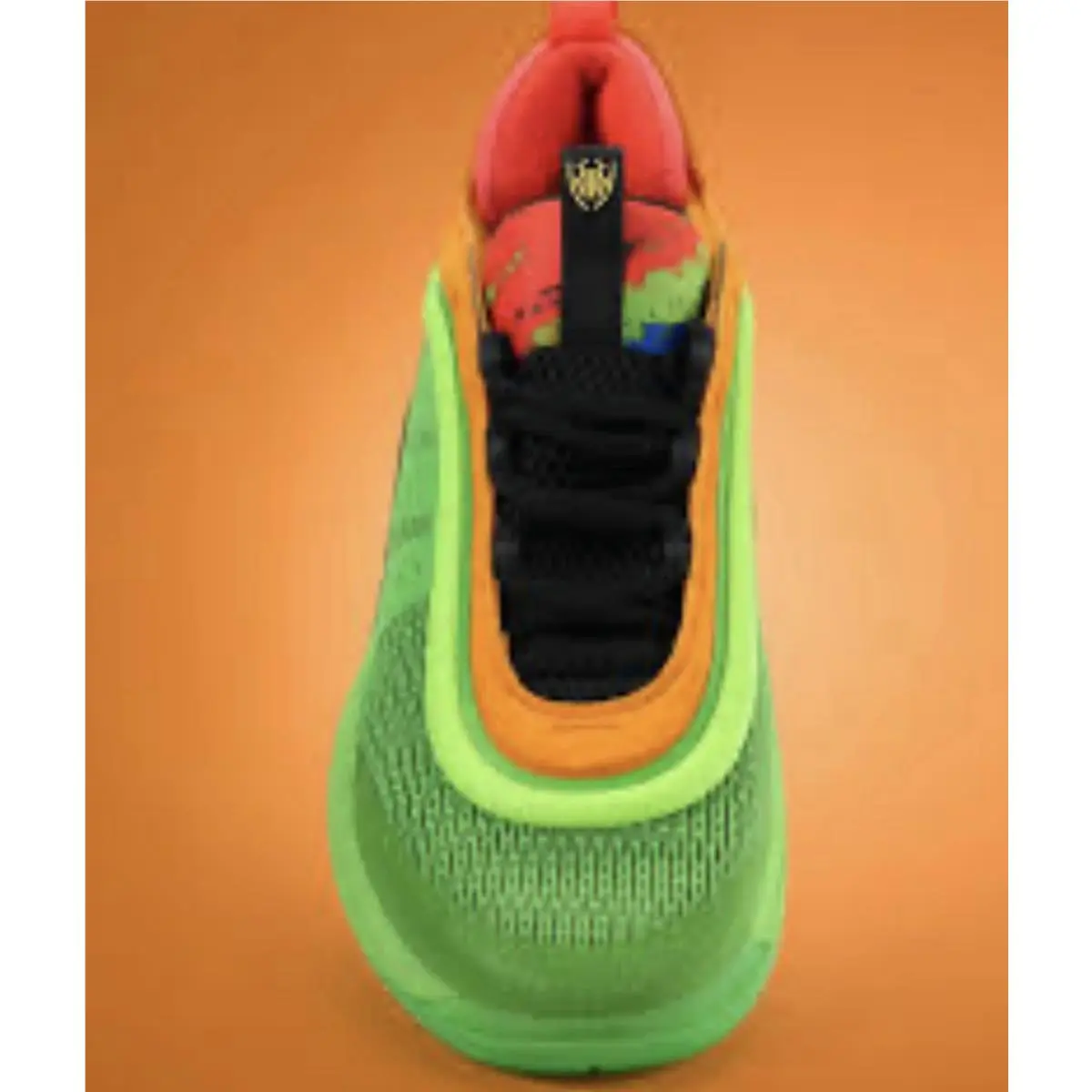 Adidas shoes - adidas D.O.N. Issue #6 - Issue - IG9089 - Green 2