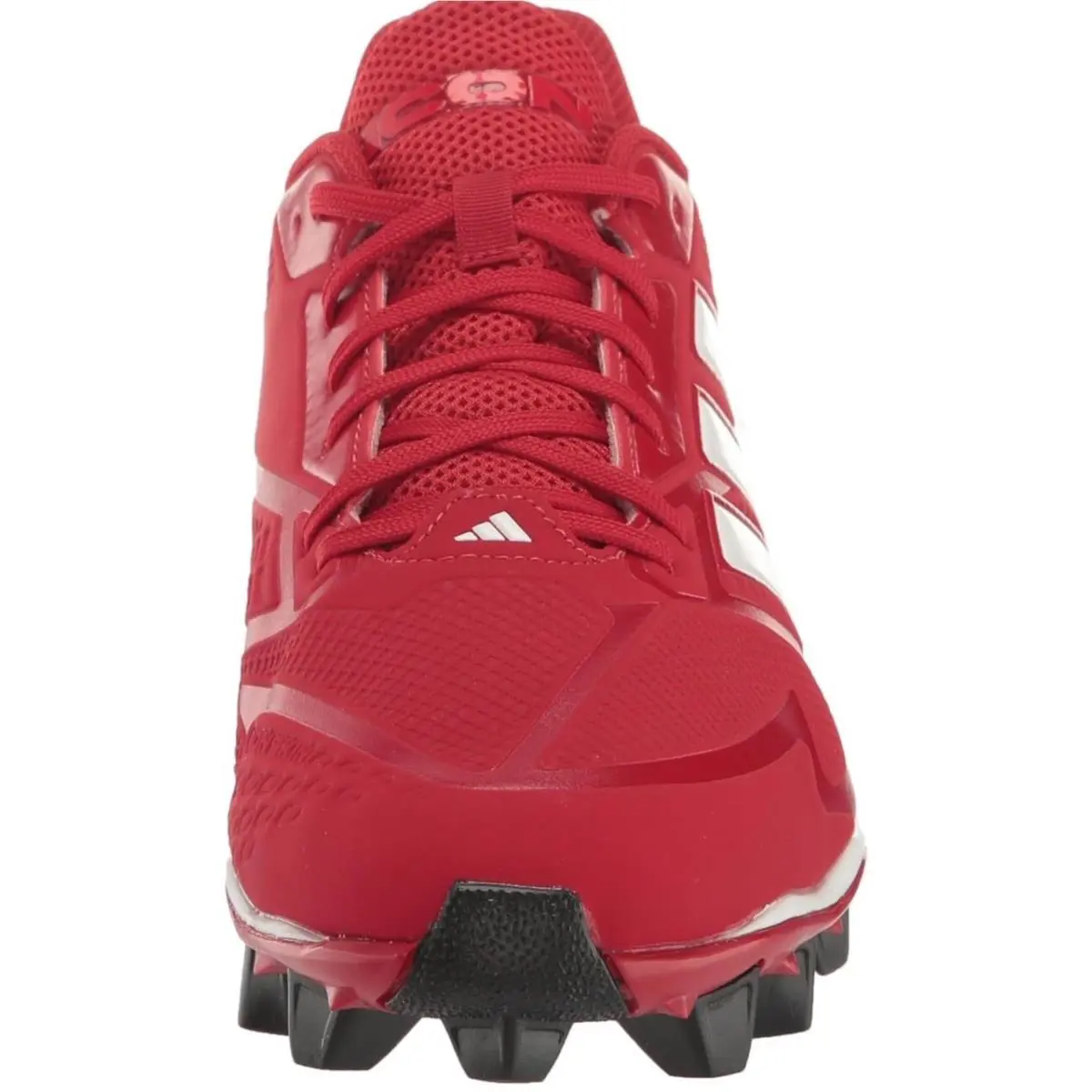 Adidas shoes - adidas Icon 8 - Icon - Team Power Red/White/Core Black 2