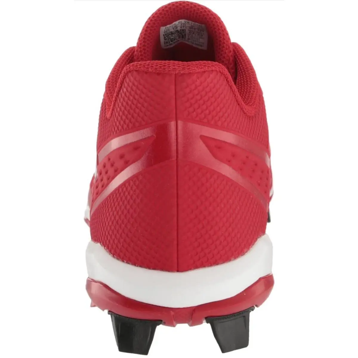 Adidas shoes - adidas Icon 8 - Icon - Team Power Red/White/Core Black 3
