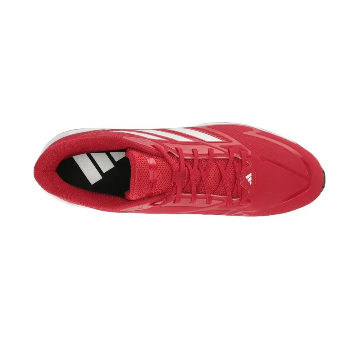 Adidas shoes - adidas Icon 8 - Icon - Team Power Red/White/Core Black 4