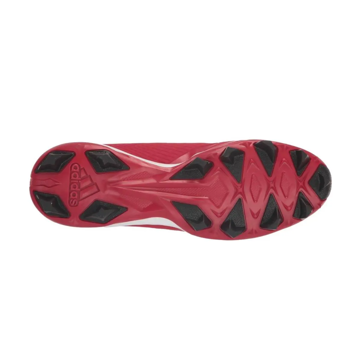Adidas shoes - adidas Icon 8 - Icon - Team Power Red/White/Core Black 5