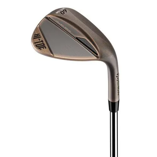 Taylormade Hi-toe 4 Wedge - 60.14 Atw - RH S