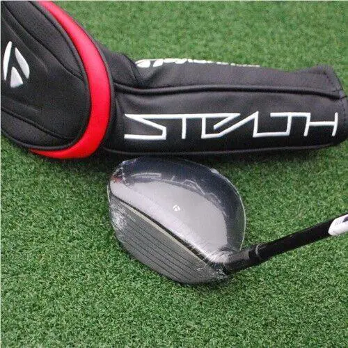 TaylorMade  - Stealth HIgh Launch - Stealth HIgh Launch - Teal 0