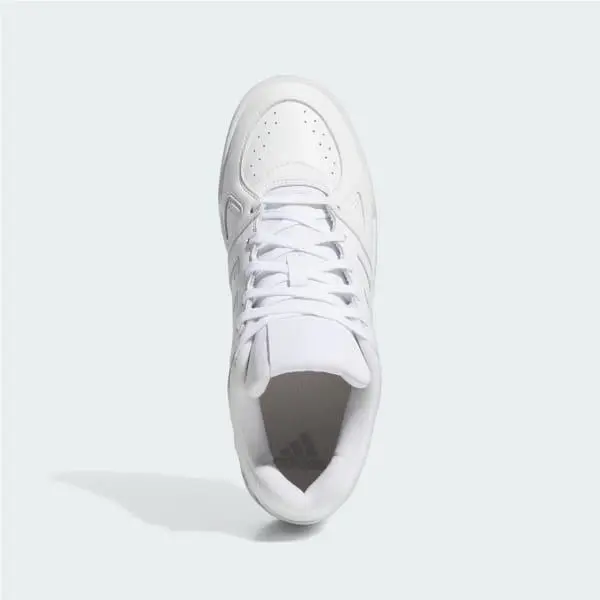 Adidas shoes - Adidas Midcity - Midcity - IF6662 - White 8