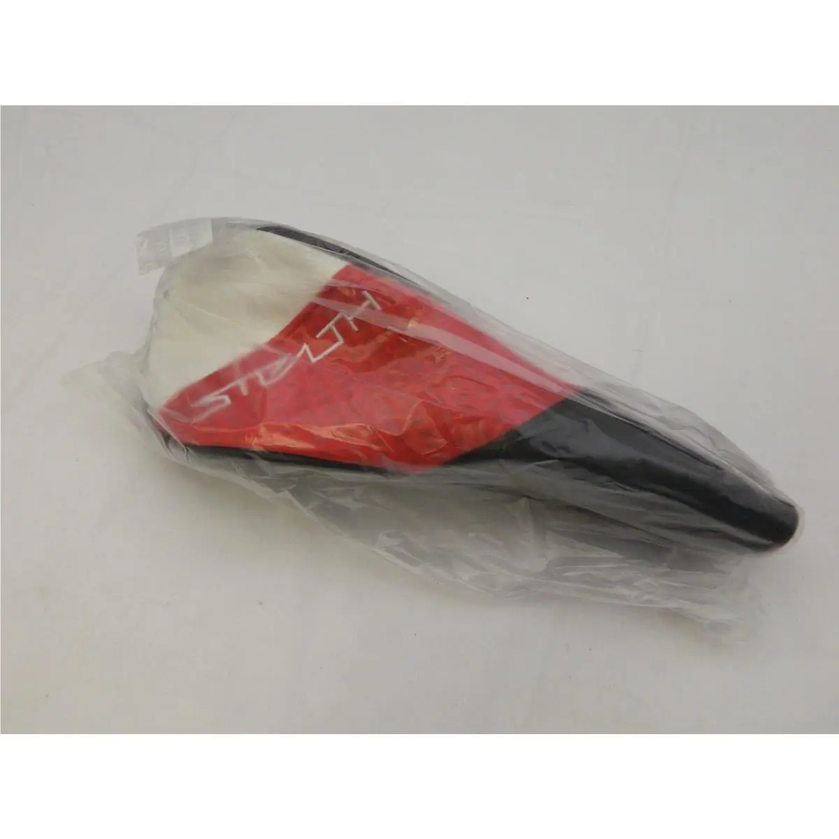 TaylorMade  - Stealth 2 - Stealth - Red, Teal 6