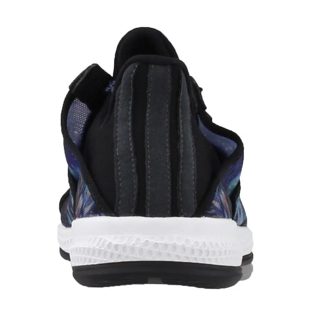 Adidas shoes - adidas Gymbreaker - Gymbreaker - BLACK / BLUE / WHITE - BY8869 1
