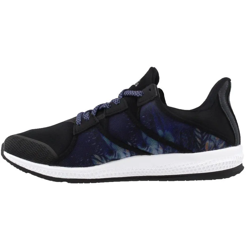 Adidas shoes - adidas Gymbreaker - Gymbreaker - BLACK / BLUE / WHITE - BY8869 2