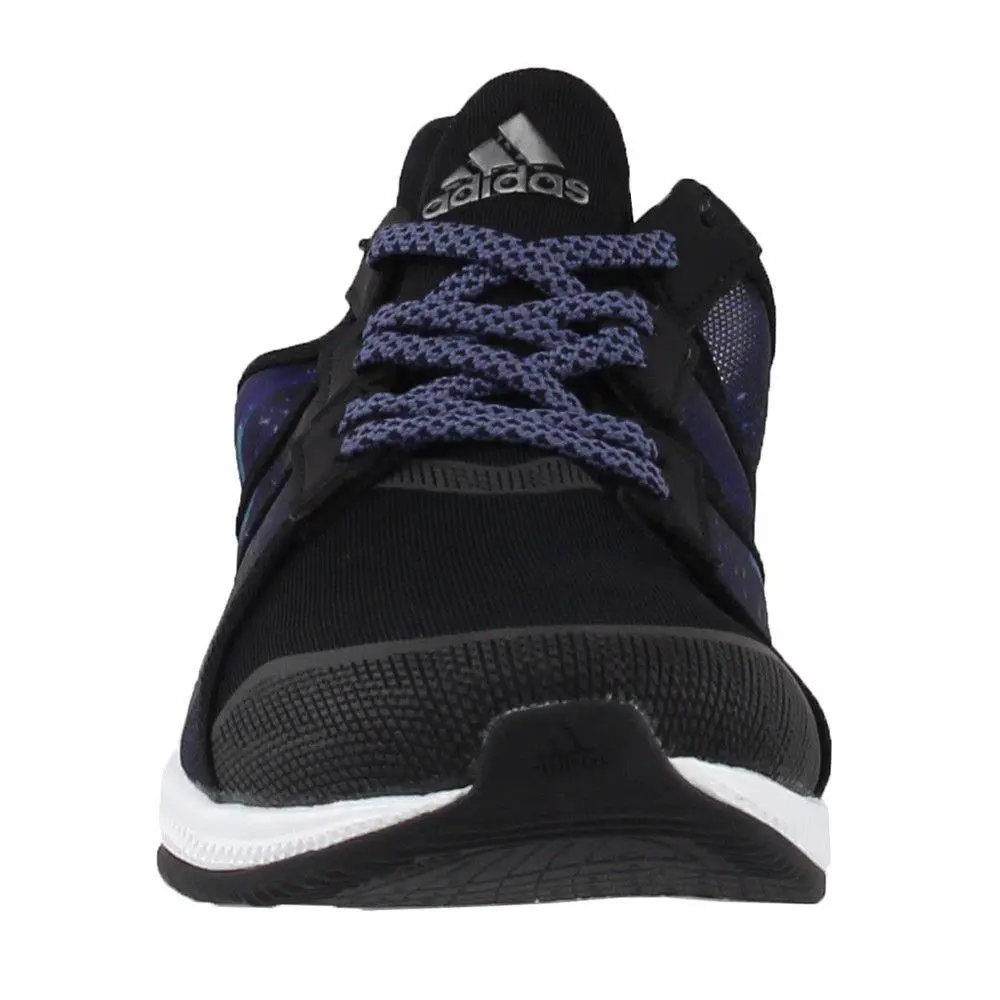 Adidas shoes - adidas Gymbreaker - Gymbreaker - BLACK / BLUE / WHITE - BY8869 3