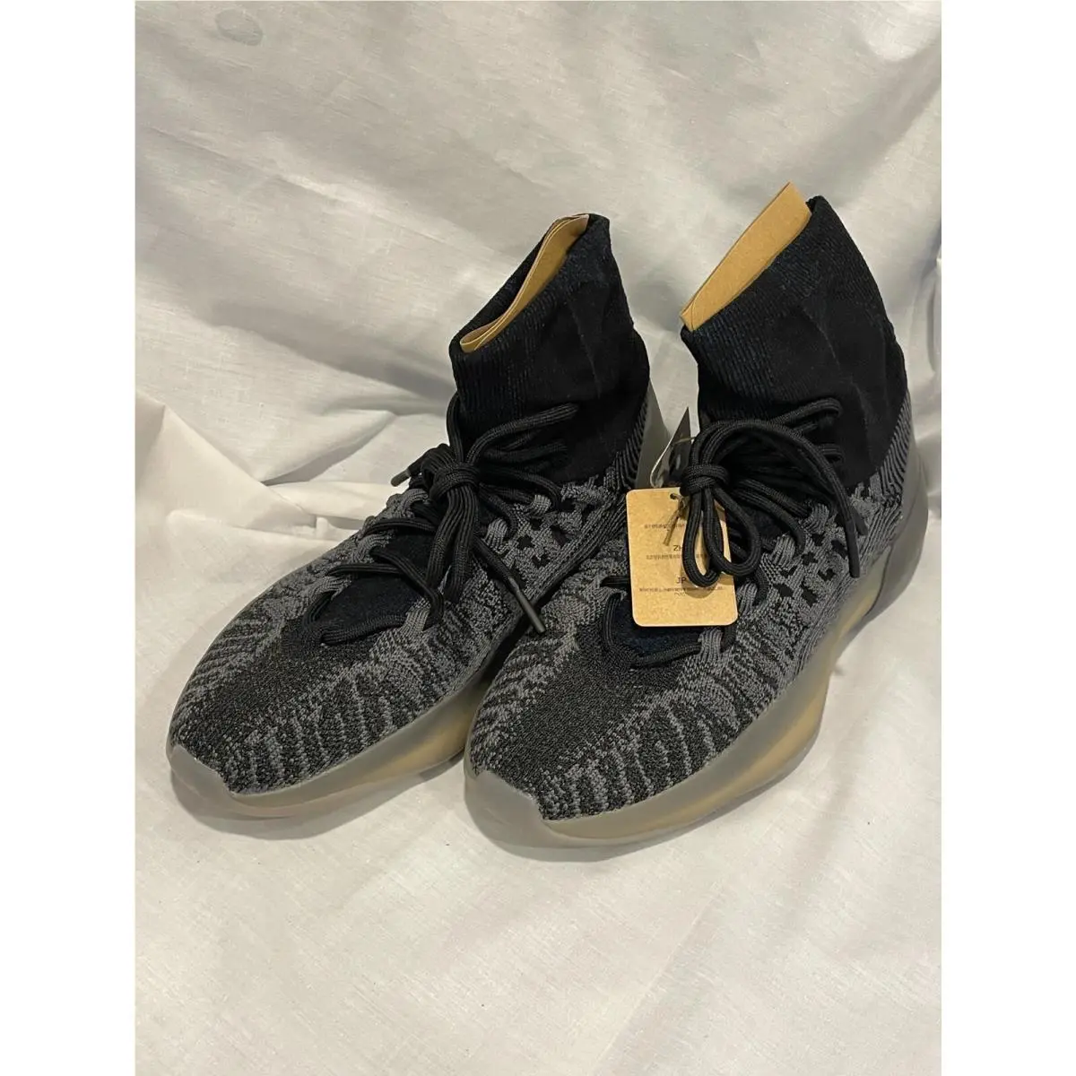 Adidas shoes - adidas Basketball Knit - Basketball Knit - GV8294 - Blue (UPC: 195735512635) 1