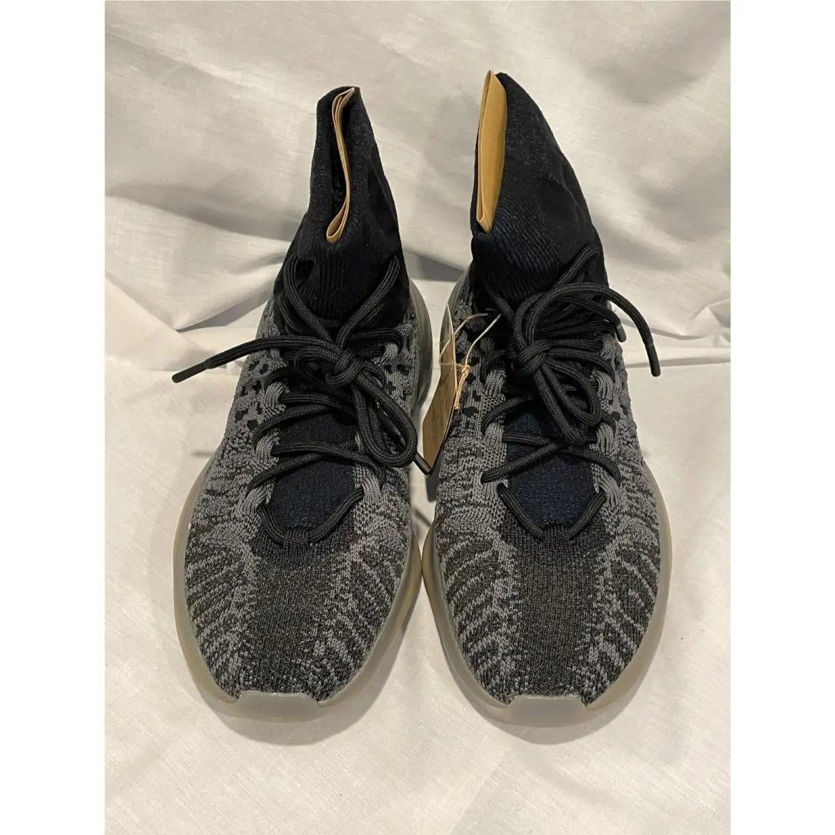 Adidas shoes - adidas Basketball Knit - Basketball Knit - GV8294 - Blue (UPC: 195735512635) 2