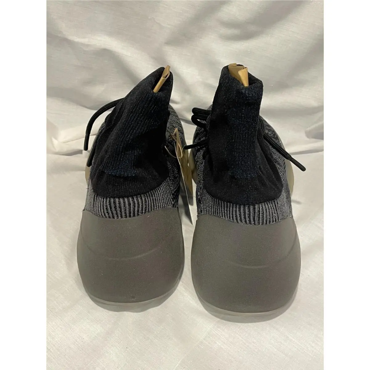 Adidas shoes - adidas Basketball Knit - Basketball Knit - GV8294 - Blue (UPC: 195735512635) 3
