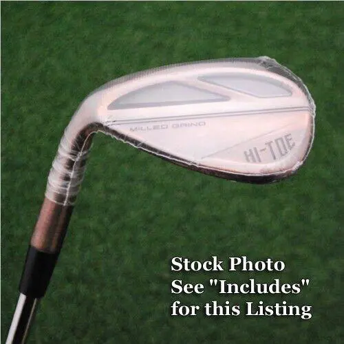 TaylorMade  - HI-TOE 3 - Copper 0
