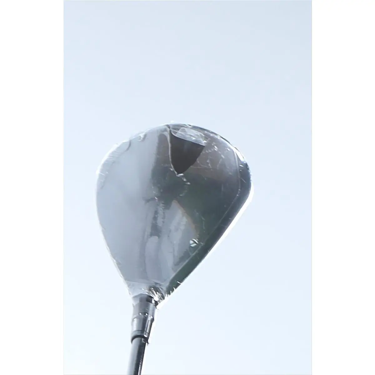 TaylorMade  - STEALTH PLUS - STEALTH PLUS - Teal 1