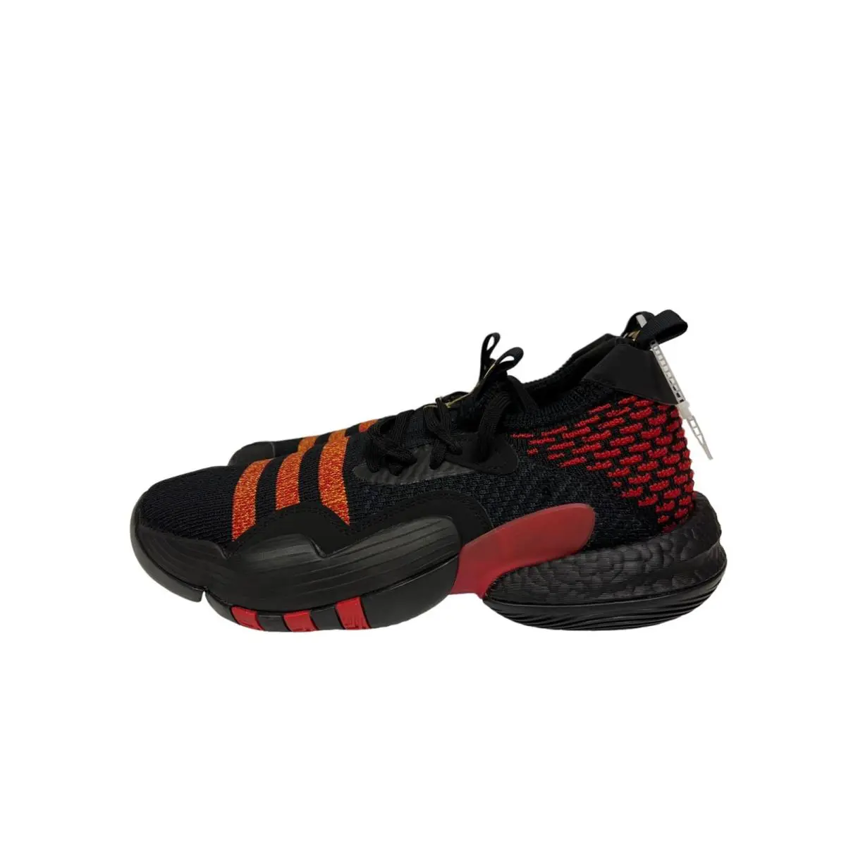 Adidas shoes - adidas Trae Young 2 - Trae Young - Black 0