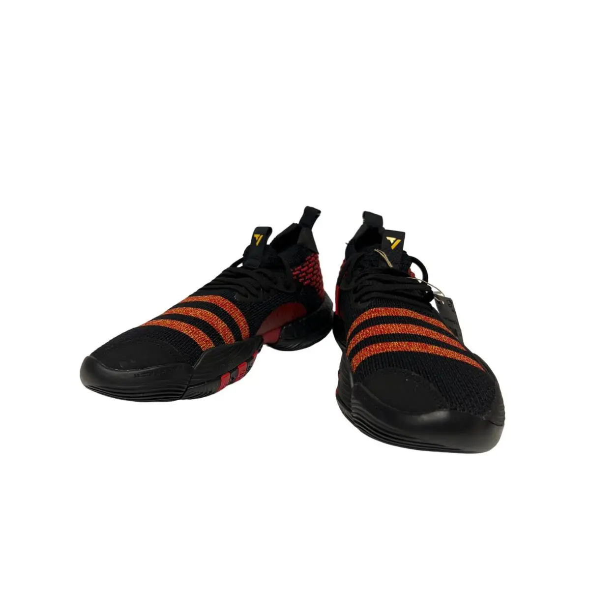 Adidas shoes - adidas Trae Young 2 - Trae Young - Black 1