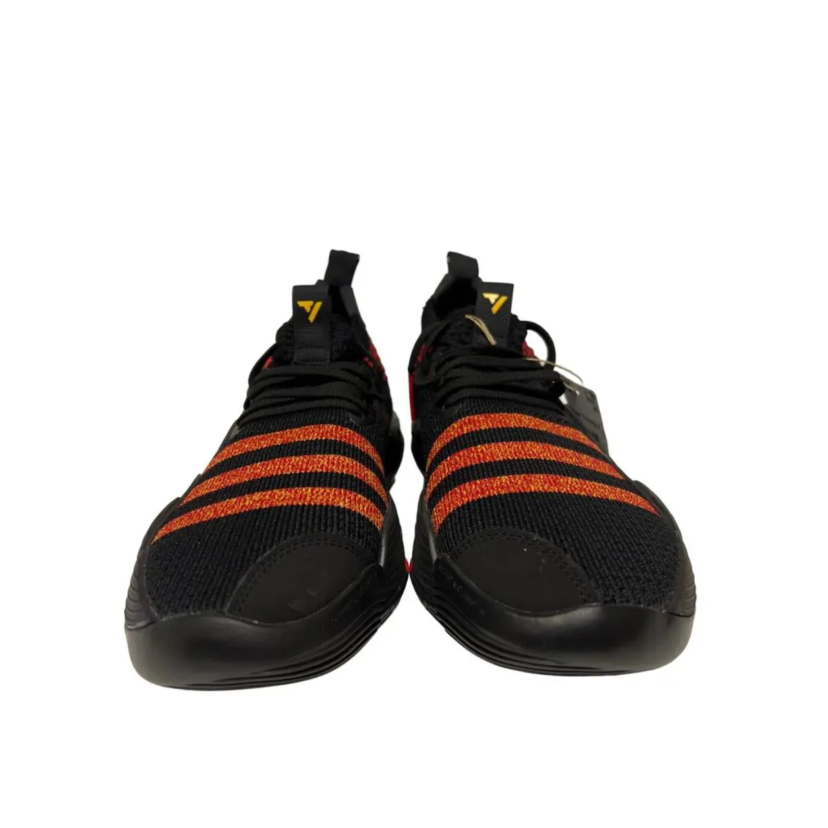 Adidas shoes - adidas Trae Young 2 - Trae Young - Black 2