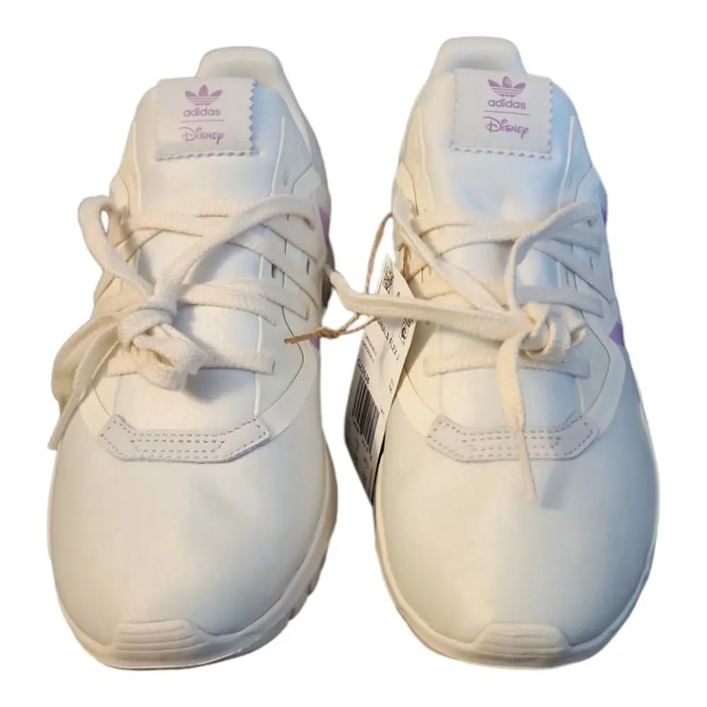Adidas shoes - adidas Originals Flex - Originals Flex - Purple, Exterior: Purple 0
