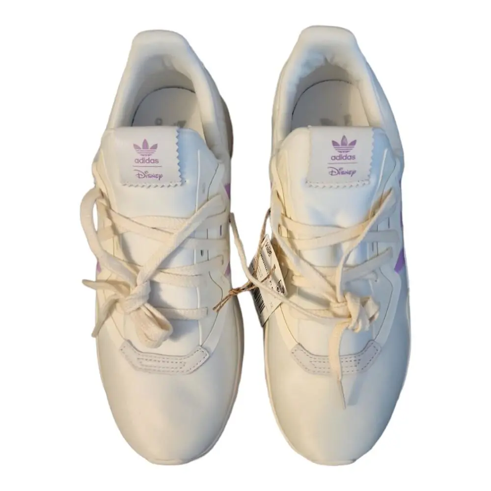 Adidas shoes - adidas Originals Flex - Originals Flex - Purple, Exterior: Purple 1