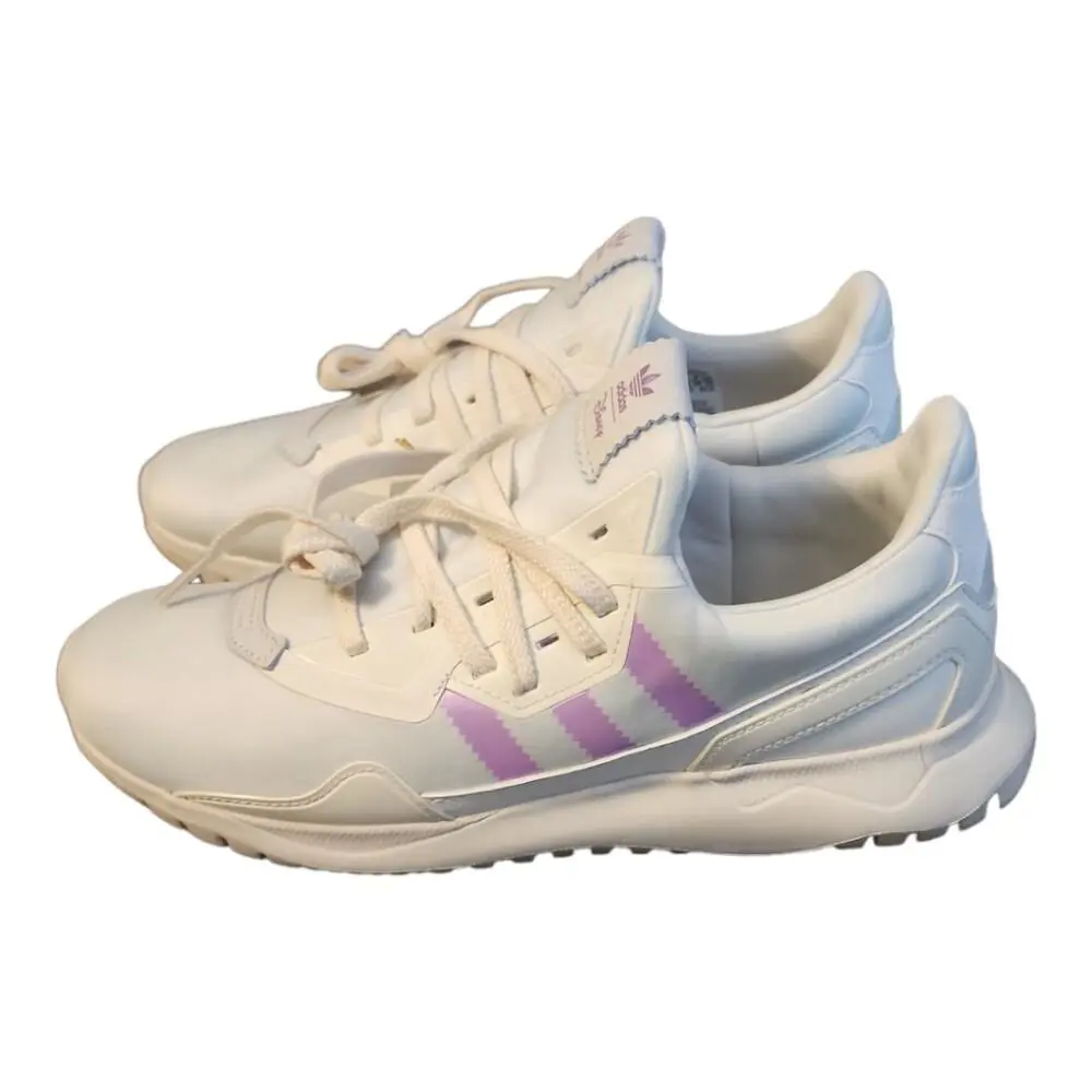 Adidas shoes - adidas Originals Flex - Originals Flex - Purple, Exterior: Purple 2
