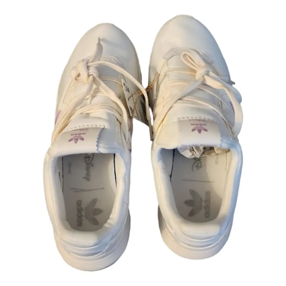 Adidas shoes - adidas Originals Flex - Originals Flex - Purple, Exterior: Purple 4
