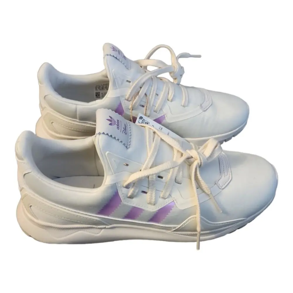 Adidas shoes - adidas Originals Flex - Originals Flex - Purple, Exterior: Purple 6